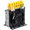 Transformator 1-fazowy TOe 25VA 230/24V 41-04001.48\P01