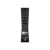 Pilot zamienny do LCD VESTEL, HYUNDAI, TELEFUNKEN RM-L1636 Netflix, YouTube, Prime / LxP1636