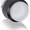 ABB 1SFA611102R1108 MP3-11C Przycisk podświetlany (S x W) 28 mm x 11.5 mm IP66 1 szt.