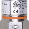 Czujnik ciśnienia ifm Electronic PA3528, 0 kPa do 25 kPa, M12, 1 szt.