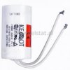 12uF 450V kond. rozruchowy 35x65mm ( przewody )