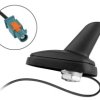 ANTENA SAMOCHODOWA SHARK VW