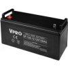 Akumulator VOLT POLSKA AGM VPRO 12V 120Ah VRLA Bezobsługowy