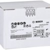 Bosch Accessories 2608621608 Dysk fibrowy Średnica 115 mm 1 szt.