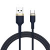 Kabel Usb - Usb Typ C 1M Premium Line Va0059 Vayox