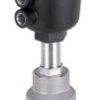 Zawór sterowany Bürkert 2012 156499, 0 do 9 bar