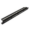 Patch Panel 24-port UTP6 Rack 19