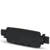 Phoenix Contact ECS-P-122X169-L-UV1-B 2230004 (D x S x W) 62 x 196 x 34 mm PC czarny 5 szt.