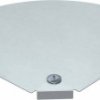Kabłąk OBO Bettermann DFBM 90 200 DD 7138544, 1 szt.
