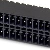 Base strip MCDN 1,5/12-G1-3,5 P26THR 1953813 Phoenix Contact