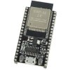 ESP32 płytka z ESP-32S 38-pin z układem CH340C MICRO USB