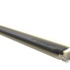 Złącze FPC 60-pinowe 0.5mm Montaż na płytce Żeński TE Connectivity
