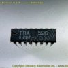 TBA520