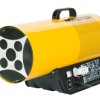 Nagrzewnica gazowa BLP 33ET