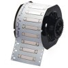Znaczniki kablowe Heatex do drukarek BBP33/i3300 (500szt.), B33-6010-7643-WT
