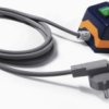 Inrush current limiter, 16 A, 220-250 VAC, ESG 2