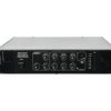 Omnitronic MPZ-250.6 Wzmacniacz ELA 250 W 6 stref