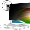 3M Bright Screen BP156W9E Filtr prywatyzujący Notebook 39,6 cm (15,6