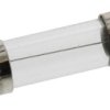 Bezpiecznik 2A 5 x 20 mm T Szkło 250V ac Schurter CCC, CSA C22.2 No. 248.14, cURus, DVE, IEC 60127-2/2, RoHS, UL 248-14