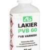 LAKIER PVB 60 DO PŁYTEK DRUKOWANYCH 50ML