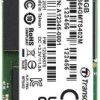 Dysk wewnętrzny SSD SATA M.2 2242 64 GB Transcend MTS402M SATA III Przemysłowy