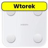 Waga łazienkowa Xiaomi Scale S400