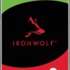 ST3000VN006 3TB Festplatte Seagate IronWolf - NAS