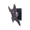Uchwyt Ścienny TV LED/LCD 17-37 Cali 25kg Obrotowy ICA-LCD 2900B