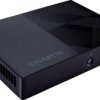 Gigabyte Barebone BRIX GB-BNIP-N100 2.5 cm (1 cal) Intel® N N100 3.4 GHz Intel Grafika UHD 750 FreeDOS GB-BNIP-N100