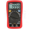 Miernik uniwersalny multimetr cyfrowy z wyświetlaczem LCD UNI-T UT131A