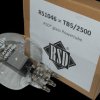 TB5/2500 RSD Electron tube, transmitter tube, Special