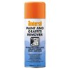 Ambersil 31630-AA Paint & Graffiti Remover 400ml