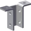 Fischer Element łączący Stal ocynkowana ogniowo 537590 10 szt.
