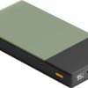 Powerbank GP GPACCM10C000 10000 mAh LiPo USB-A, USB-C®