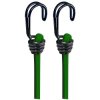 Basi 0004-0302 Gss Bungee Cord With Hook For Cargo Securing Elastic Straps