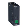 Charge controller EVlink 15 charging stations static charge management HMIBSCEA53D1ESS SCHNEIDER ELECTRIC