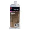 3M™ Scotch-Weld™ EPX High Performance Epoxy Adhesive DP490 Black 50ml