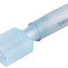 Molex 19164-0048 Złącze męskie płaskie 1 szt.