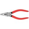 Szczypce uniwersalne 140mm fosforanowane Kombinerki do chwytania i cięcia KNIPEX 03 01 140