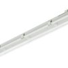 Philips LED Ledinaire WT050C 1xTLED L1500 Lampa LED do wilgotnych pomieszczeń LED T8 szary, biały