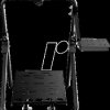 PXN-A9 PXN-A9 steering wheel base