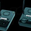40753 Wireless intercom system