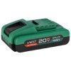 Akumulator Li-Ion 4Ah BLS20-4AHP 20V S-VOLT STALCO S-97385