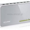 TP-LINK TL-SF1008D switch 8 portów, 10/100Mb/s