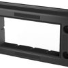 Weidmüller CABTITE FR 16/8 BK 2583470000 (D x S x W) 19.6 x 126 x 70 mm poliamid (wzmocniony włóknem szklanym) czarny gł