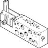 Płyta przyłączeniowa FESTO VMPA14-IC-AP-S-1 8023667