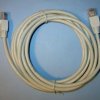 UTPL 5e 3,0mb SZARY PATCHCORD