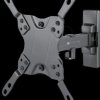 ICA-PLB-400STY TV wall bracket, tilting, swivelling, 13