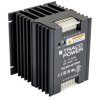 Konwerter DC/DC TEQ 200WIR, Uwe 75V dc, Uwe 19V, Uwy 19.2 V, TRACOPOWER 9000 mA -40 °C 90 °C Montaż w obudowie