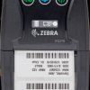 ZQ21-A0E01KE-00 Mobile Bon- and Labelprinter, direct thermal, Bluetooth, USB